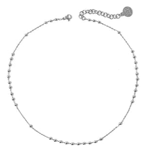 Collier Altra argent - arloca