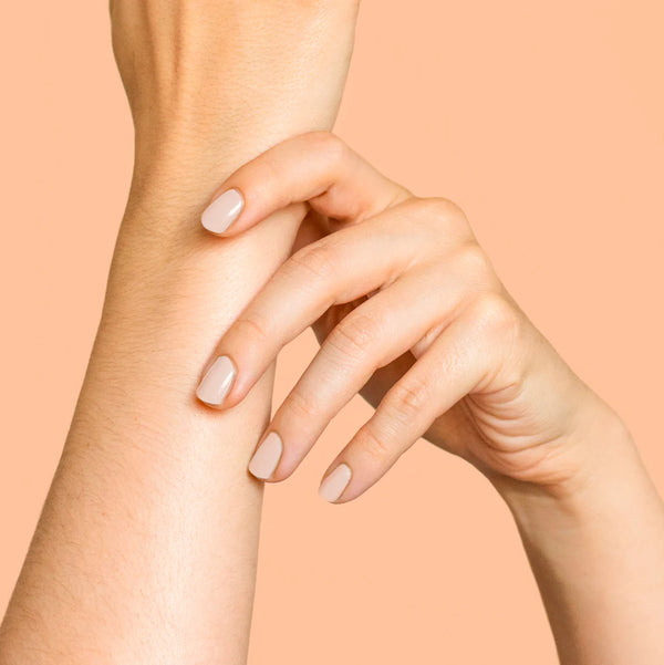 Vernis à ongles Oat milk