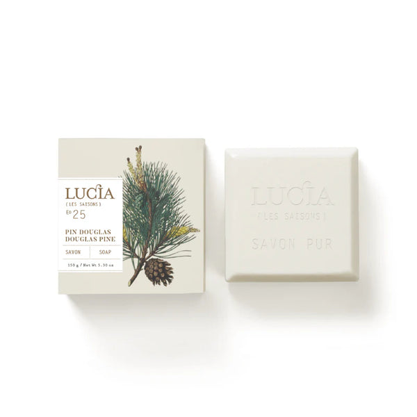 Savon Pin Douglas - arloca