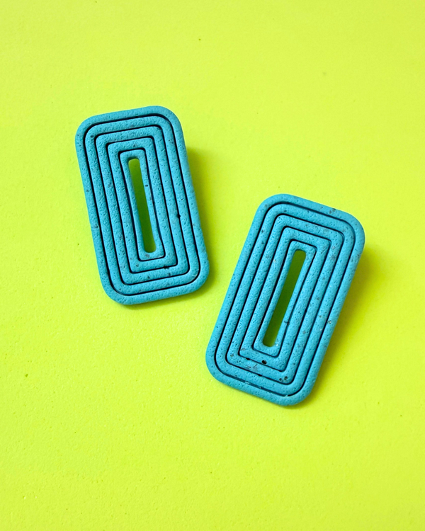 Boucles d'oreilles Tenesse