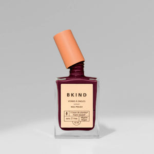 Vernis à ongles T'as ben raisin - arloca