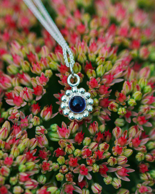 Collier Fiora