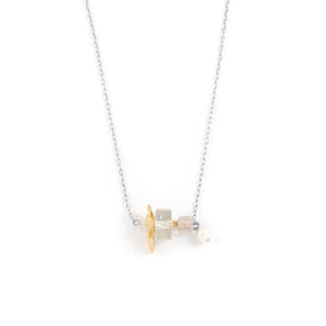 Collier Cassiopée - arloca