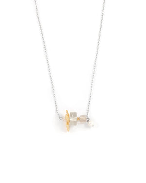 Collier Cassiopée - arloca