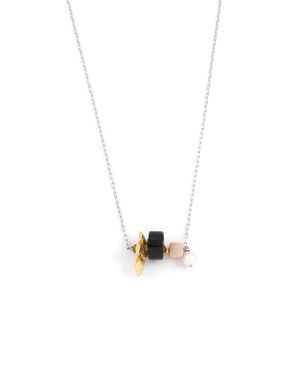 Collier Cassiopée - arloca