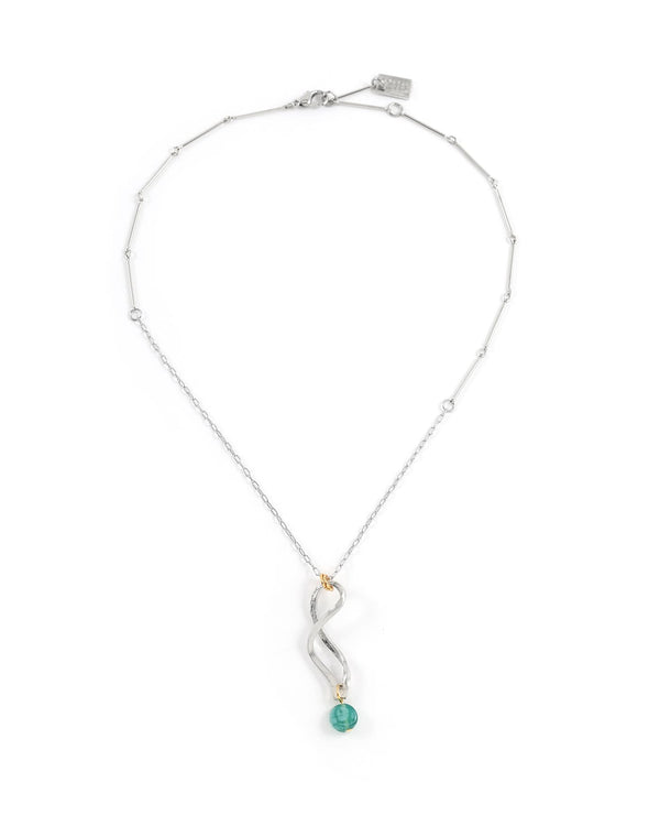 Collier d'oreilles Aries - arloca