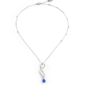 Collier d'oreilles Aries - arloca