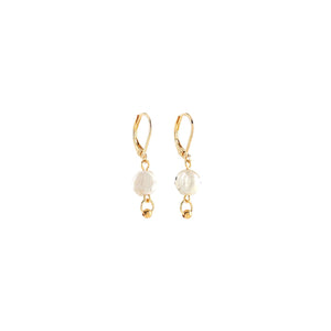 Boucles d'oreilles Ara - arloca