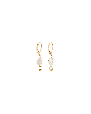 Boucles d'oreilles Ara - arloca