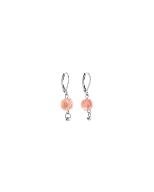 Boucles d'oreilles Ara - arloca