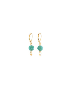 Boucles d'oreilles Ara - arloca