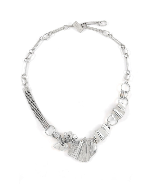 Collier Rigel argent