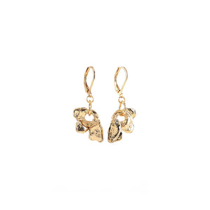 Boucles d'oreilles Dubhé - arloca
