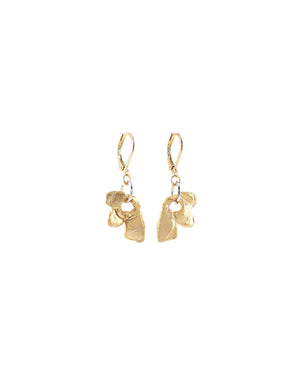 Boucles d'oreilles Dubhé - arloca