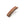 Barette artisanale en bois pour cheveux standard - arloca