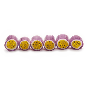Bonbons Fruits de la passion ! - arloca