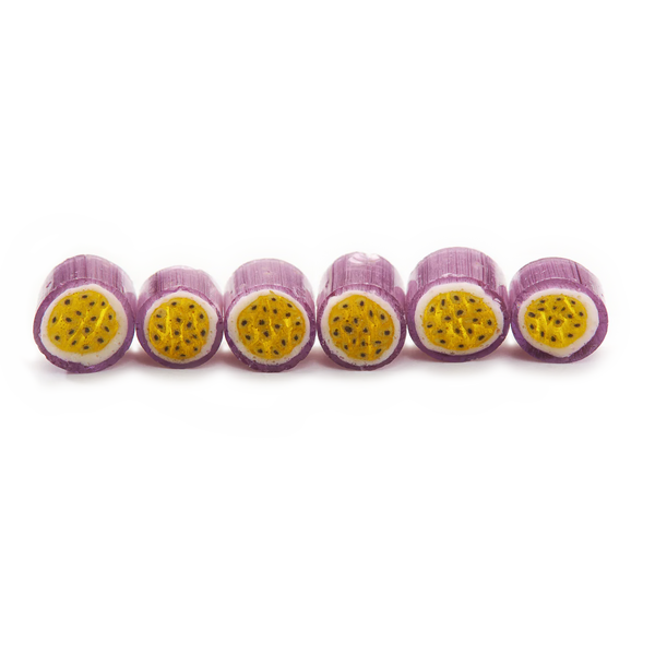 Bonbons Fruits de la passion ! - arloca