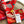 Ensemble de 2 serviettes de table All the way - arloca