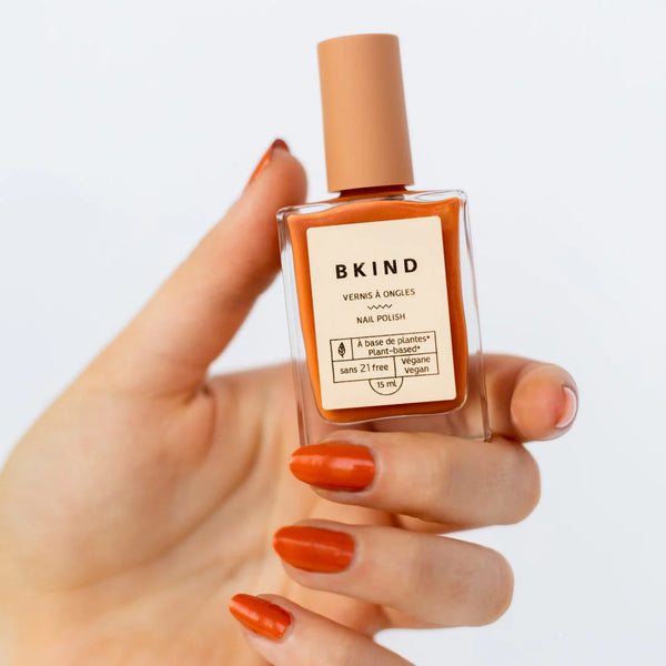 Vernis à ongles Lovefool - arloca