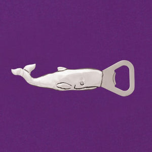 Décapsuleur Baleine - arloca