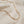 Collier Clippy or - arloca