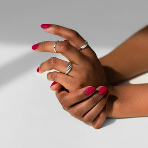 Vernis à ongles Éternel - arloca