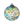 Boule Calico - arloca