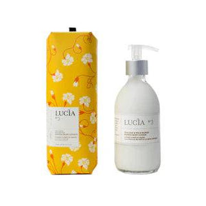 Lotion pour corps et mains Feuille de thé et miel - arloca