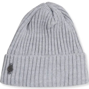 Tuque classique grise - arloca