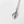 Collier Conchiglie en argent - arloca