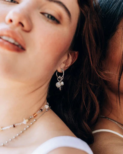 Boucles d'oreilles Citalis - arloca