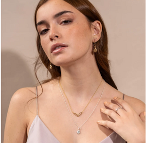 Collar Margarita