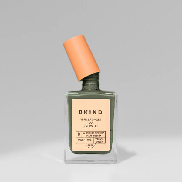Vernis à ongles Sauge - arloca