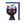 Carte de souhaits Paper cat