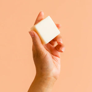 Barre démaquillante avec squalane et vitamine E - arloca