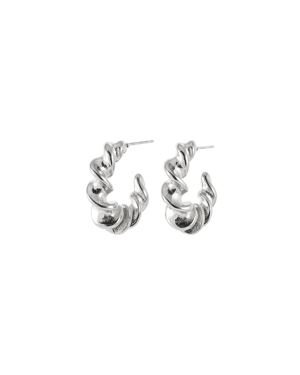 Boucles d'oreilles Boa - arloca
