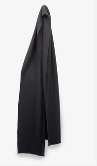 Foulard laine mérinos