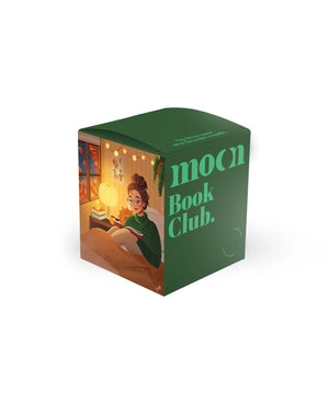 Bougie Book Club - arloca