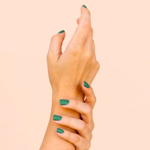 Esmalte de uñas Rainforest