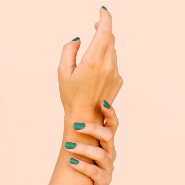 Vernis à ongles Rainforest