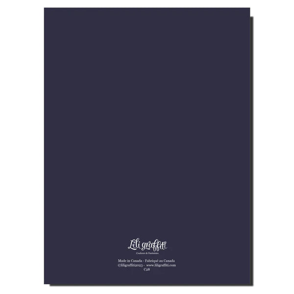 Cahier illustré Outremont /Balade automnale.