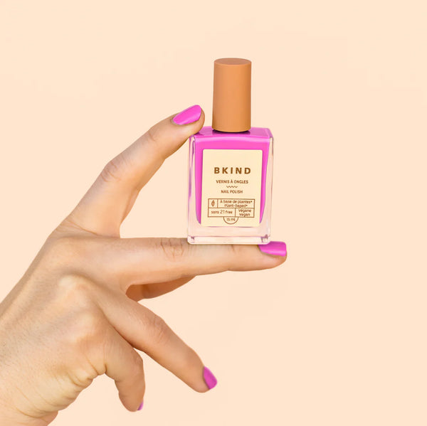 Vernis à ongles Et Cetera - arloca
