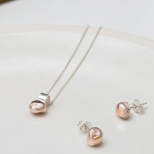 Pendentif Melt 1 bille - arloca