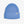 Tuque pour adulte Bleu pervenche