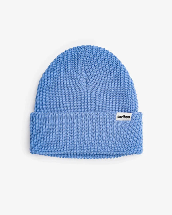 Tuque pour adulte Bleu pervenche