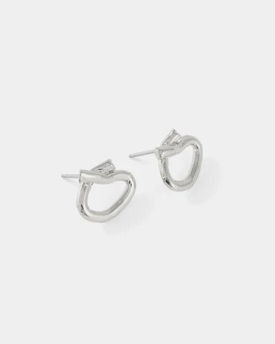 Boucles d'oreilles Calyx