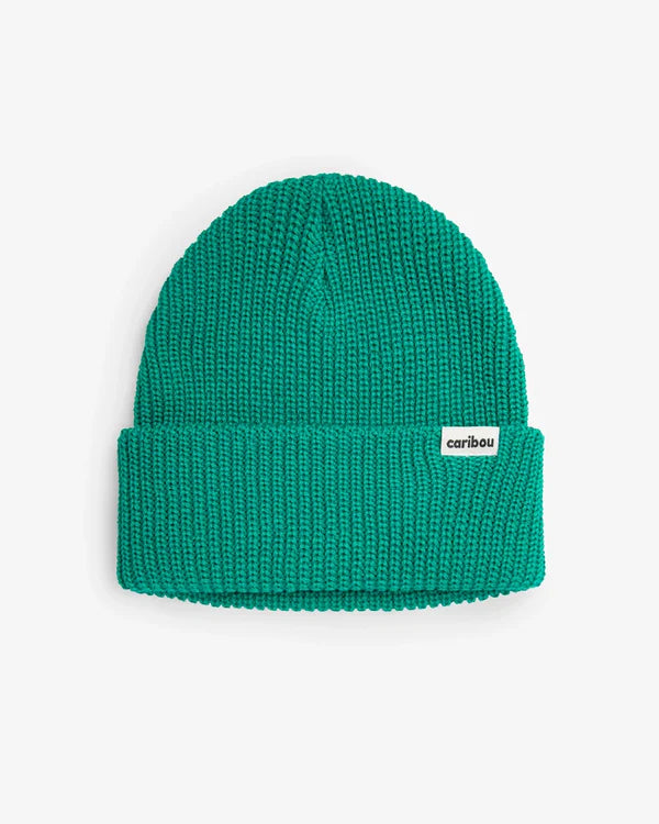 Tuque pour enfant Trèfle