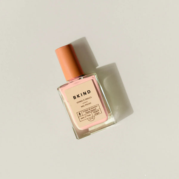 Vernis à ongles Ne m'appelle pas