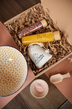 Portail magique / Coffret de potions magiques - arloca