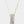 Collier Iskor deux tons